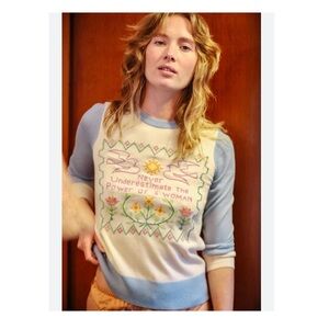 Stoned Immaculate Sweater